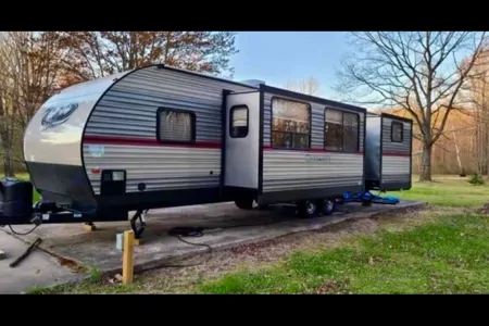 The Fun Bunkhouse - UPMI1894