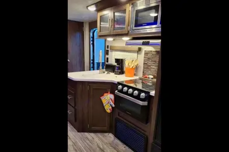 The Fun Bunkhouse - UPMI1894