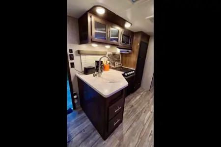 The Fun Bunkhouse - UPMI1894