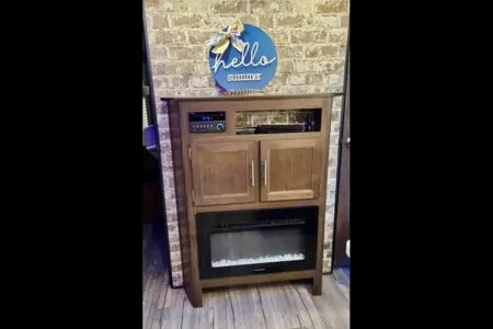 The Fun Bunkhouse - UPMI1894