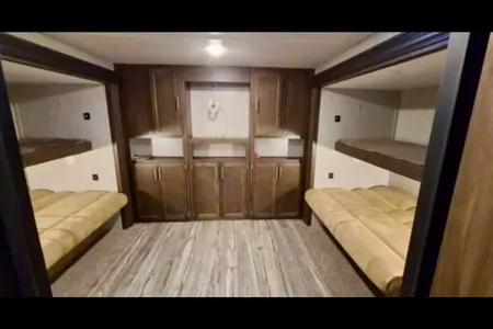 The Fun Bunkhouse - UPMI1894