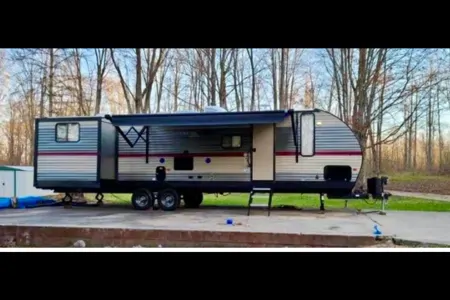 The Fun Bunkhouse - UPMI1894