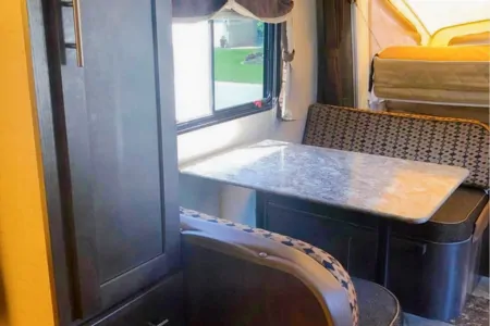 Forest River Surveyor 191T Hybrid