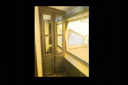 Forest River Surveyor 191T Hybrid