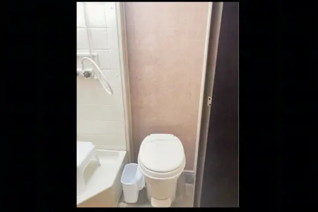 Forest River Surveyor 191T Hybrid