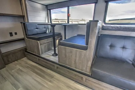 2022 Heartland RVs Pioneer Trail Blazer named ToChi