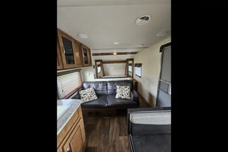 2017 Forest River Salem Cruise Lite Travel Trailer