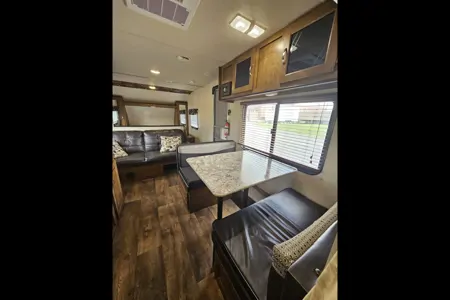 2017 Forest River Salem Cruise Lite Travel Trailer