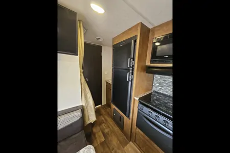 2017 Forest River Salem Cruise Lite Travel Trailer