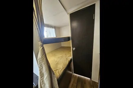 2017 Forest River Salem Cruise Lite Travel Trailer