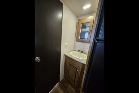 2017 Forest River Salem Cruise Lite Travel Trailer