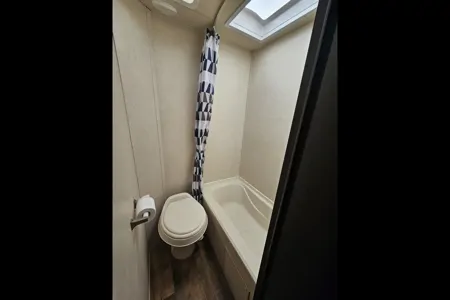 2017 Forest River Salem Cruise Lite Travel Trailer