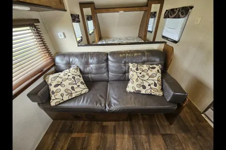 2017 Forest River Salem Cruise Lite Travel Trailer