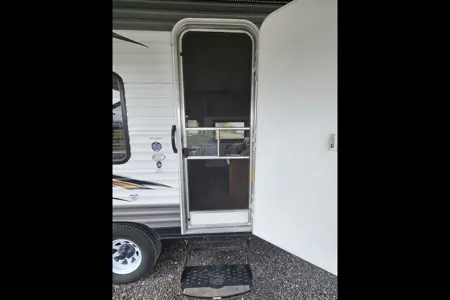 2017 Forest River Salem Cruise Lite Travel Trailer