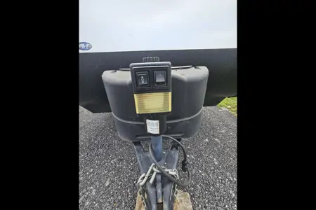 2017 Forest River Salem Cruise Lite Travel Trailer