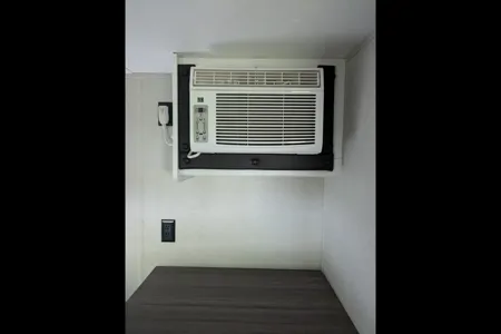 Michael Christy Keystone Hideout Travel Trailer