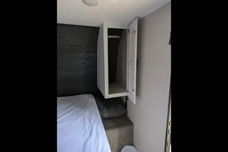 Michael Christy Keystone Hideout Travel Trailer