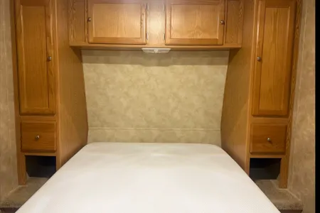 The Trailer Guy Nomad Skyline