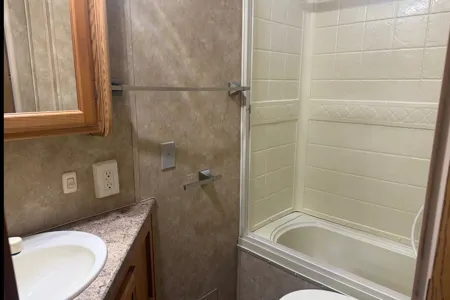 The Trailer Guy Nomad Skyline