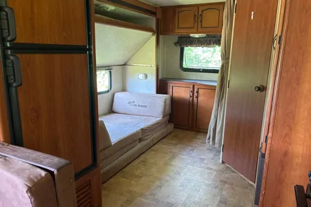 Amy's Coachmen Freedom Express Travel Trailer