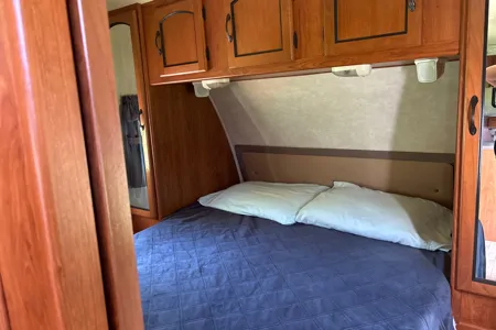 Amy's Coachmen Freedom Express Travel Trailer