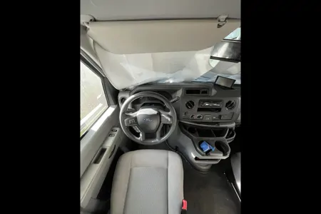 Eric's Forest River Sunseeker LE Class C