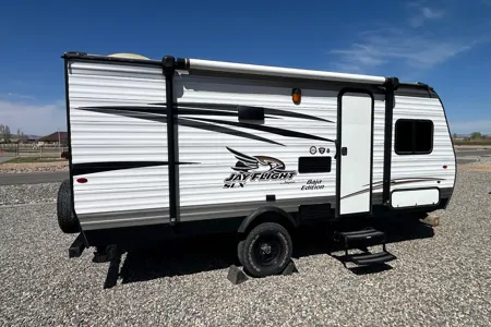Jayco Jay flight 174BH travel trailer