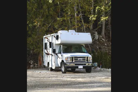 Cozy Adventurer 19RD: Perfect Compact Motorhome for Easy, Efficient Travel