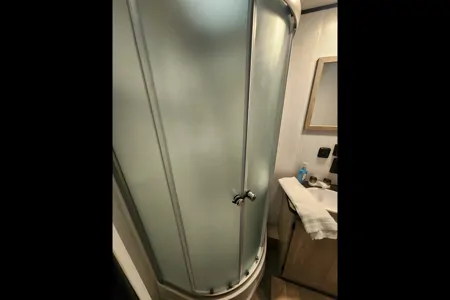 Charles's Heartland Prowler Travel Trailer