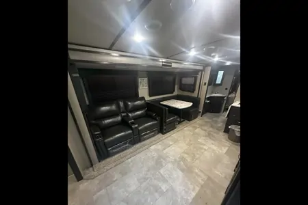 Grand Design Imagine 3000 QB 35 Travel Trailer