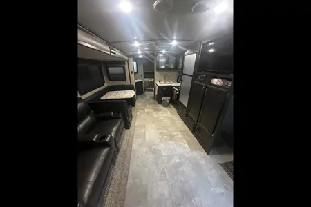 Grand Design Imagine 3000 QB 35 Travel Trailer