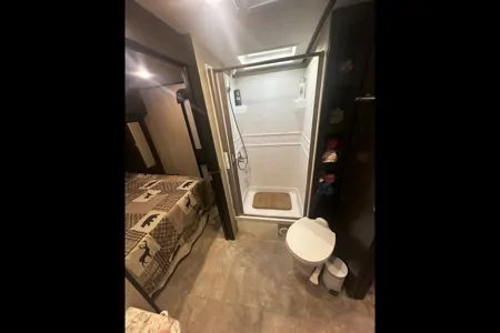 Grand Design Imagine 3000 QB 35 Travel Trailer