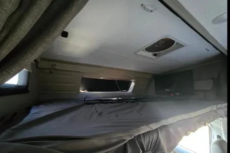 Jason 's Coachmen 2022 Coachmen Leprechaun Premier – Luxury Class C RV Class C