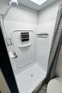 Kassandra's Dutchmen Rubicon Travel Trailer