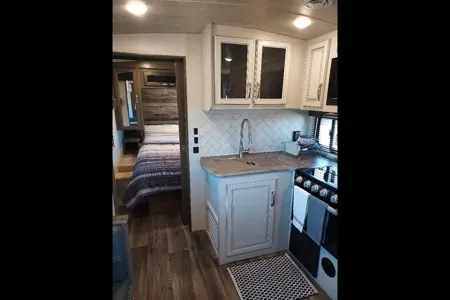 Sustainable Living's Cougar