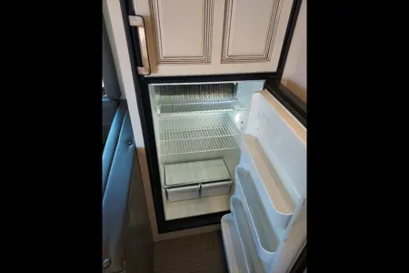 Sustainable Living's Cougar