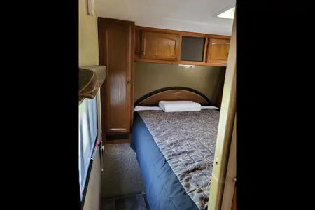 Grande Lake RV Hideout Travel Trailer