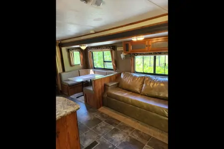 Grande Lake RV Hideout Travel Trailer