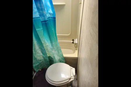 Grande Lake RV Hideout Travel Trailer