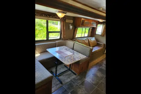Grande Lake RV Hideout Travel Trailer