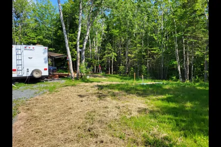 Grande Lake RV Hideout Travel Trailer