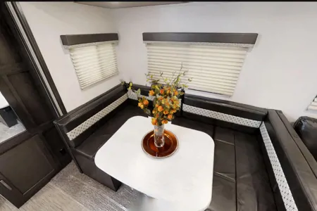 33' Forest River Surveyor Legend Travel Trailer