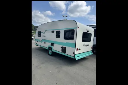 Renee's vintage cruiser adventures