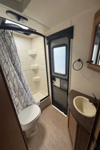 Mariska's Sunset Park RV 270 BH Travel Trailer