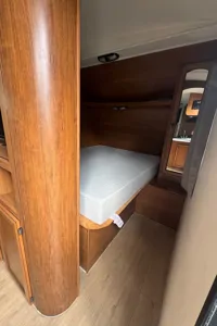 Mariska's Sunset Park RV 270 BH Travel Trailer
