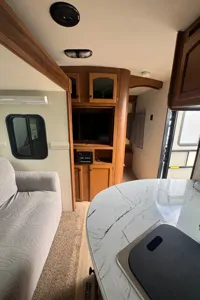 Mariska's Sunset Park RV 270 BH Travel Trailer