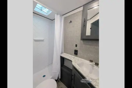 Carefree's Dutchmen Aspen Trail LE 23BH Travel Trailer