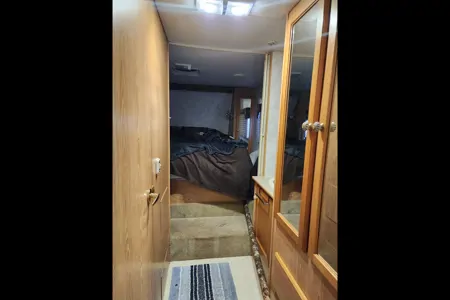 Richard's Thor Motor Coach 25 RLS Fifth Wheel