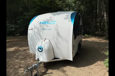 La peanut Helio O3