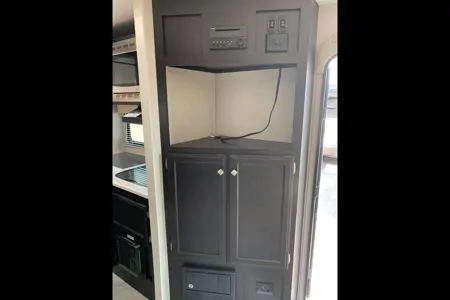 Eric marcotte Sonic 231VRL Roulotte